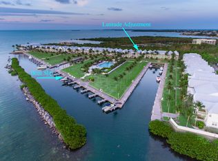 11600 1st Ave #33, Marathon, FL 33050