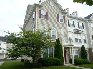 22993 Bulwark Ter, Ashburn, VA 20148