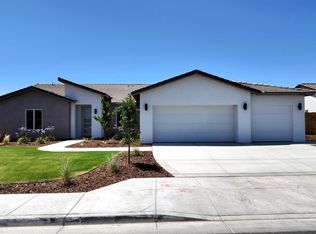 16903 Mairs Dr, Bakersfield, CA 93314