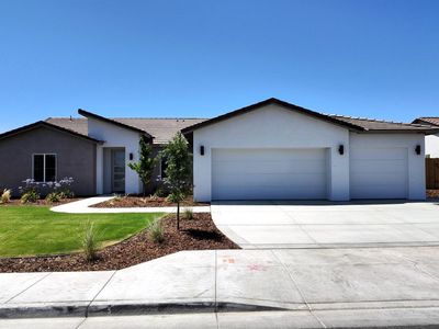 16903 Mairs Dr, Bakersfield, CA, 93314