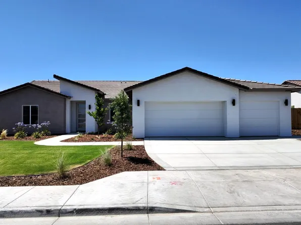 16903 Mairs Dr, Bakersfield, CA 93314