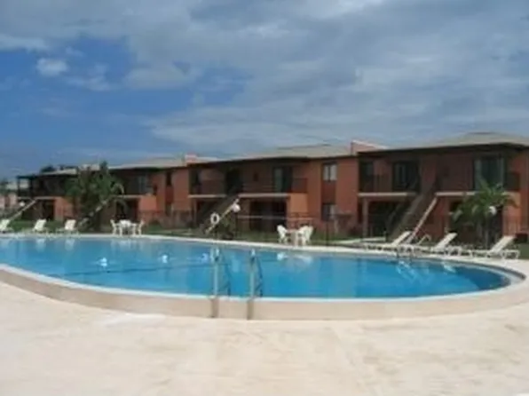 232 San Juan Cir #232, Melbourne, FL 32935