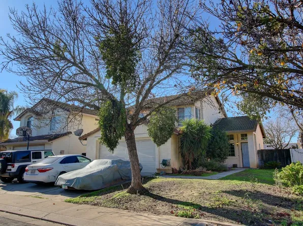 417 Waddell Way, Modesto, CA 95357