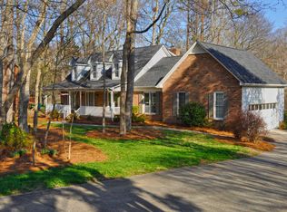 5407 Somerset Ln, Harrisburg, NC 28075