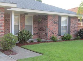 2229 Yorktowne Dr, La Place, LA 70068