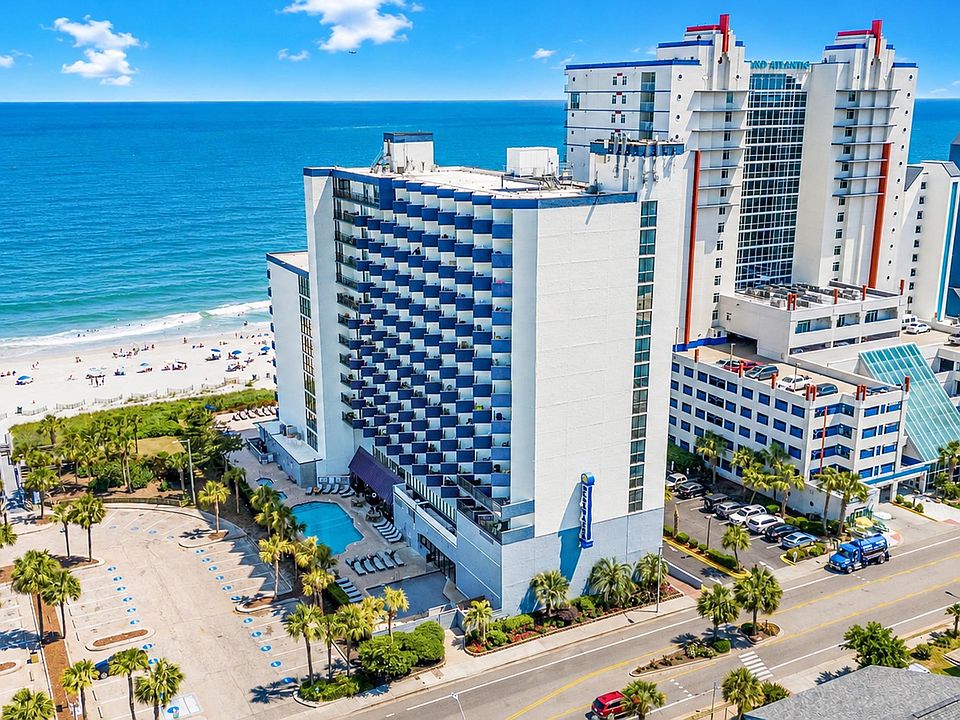 1st image of 2001 S Ocean Blvd. #1307