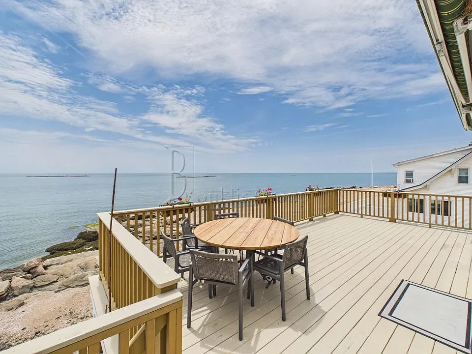 4 Cambridge Ct #1