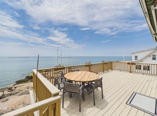 4 Cambridge Ct #1, East Haven, CT 06512