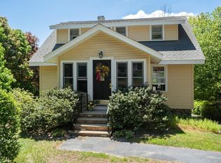 99 Main St, Rutland, MA 01543