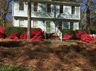 905 Concord Rd, Davidson, NC 28036