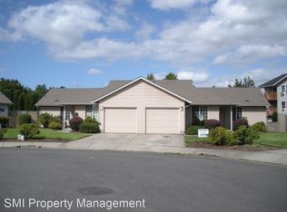 389 Lost Creek Ct N, Salem, OR 97303