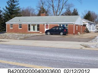 4230 Dayton Xenia Rd, Dayton, OH 45432