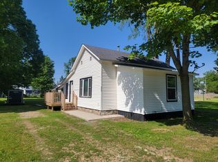 237 Arbor St E, Marcellus, MI 49067