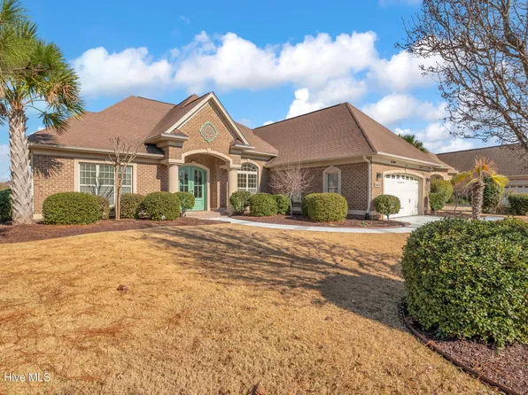 8476 Compass Pointe East Wynd NE, Leland, NC 28451