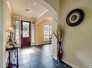 24839 Catalan Clf, San Antonio, TX 78261