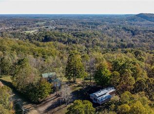 421 Fox Mountain Rd, Hiddenite, NC 28636