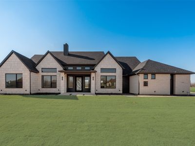 1233 Shadow Lakes Dr, Wills Point, TX, 75169
