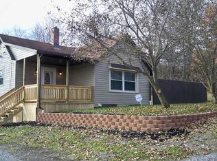 14 Walnut St, Aliquippa, PA 15001