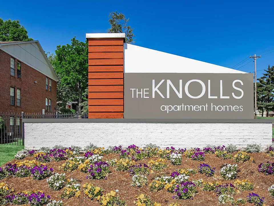 The Knolls