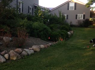 9582 Hazen Rd, Sherman, NY 14781