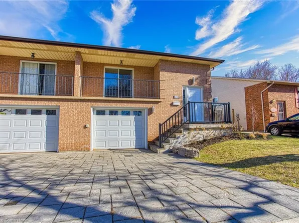 6099 Wildrose Cres, Niagara Falls, ON L2G 7T3