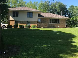 22907 N Route 78, Laura, IL 61451