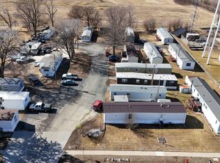 615 N Washington St, Lisbon, IA 52253