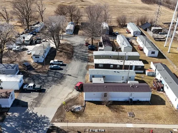 615 N Washington St, Lisbon, IA 52253