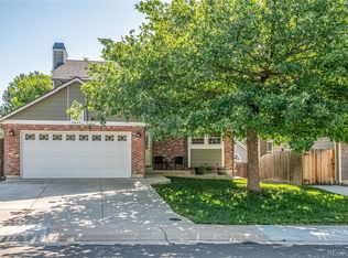 9846 Jellison St, Westminster, CO 80021