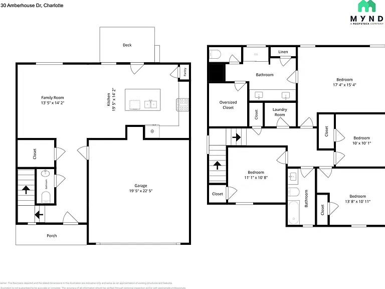7130 Amberhouse Dr — Photo 19