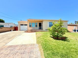 4760 Dana Dr, La Mesa, CA 91942