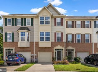 2325 Sandy Walk Way, Odenton, MD 21113