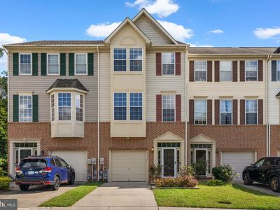 2325 Sandy Walk Way, Odenton, MD, 21113