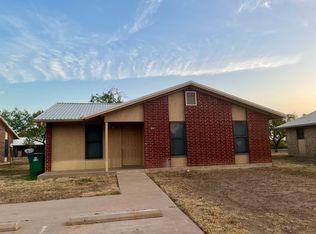 614 E 28th St, San Angelo, TX 76903