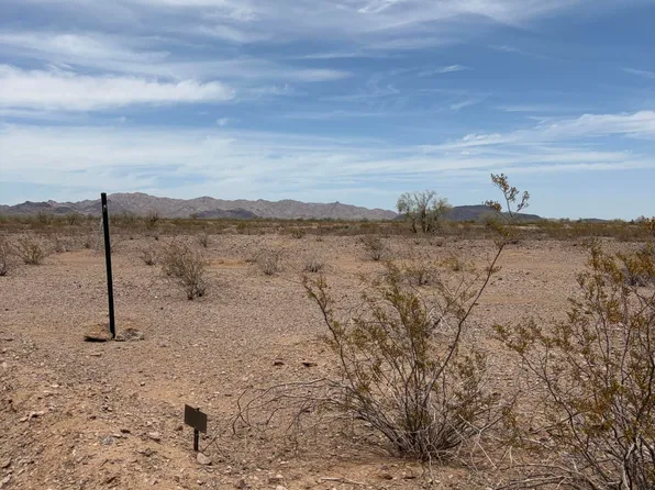 XXX N 416th Drive #1037, Tonopah, AZ 85354