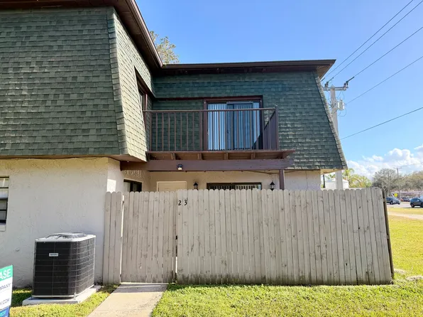 21-24 Springwood Square, 21-24 Springwood Sq #23, Pt Orange, FL 32129