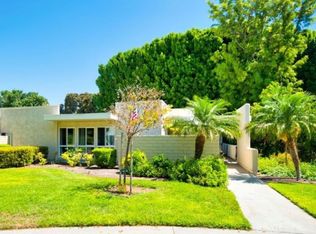 2233 Via Puerta UNIT Q, Laguna Woods, CA 92637