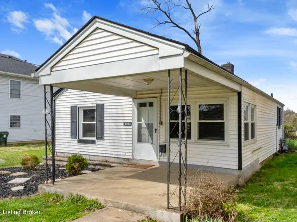 9003 Riley Ave, Lyndon, KY 40242
