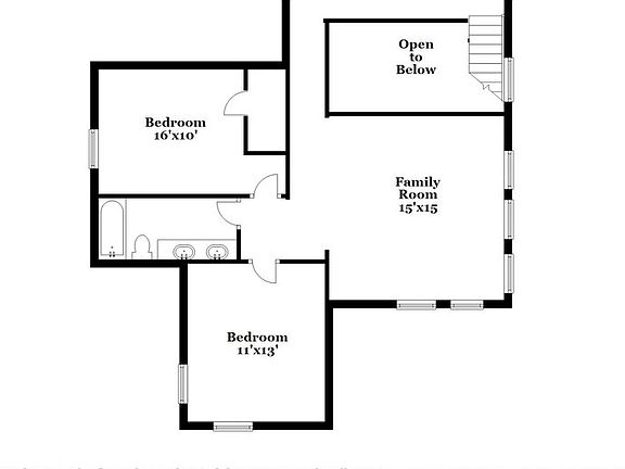 2nd image of 214 Crosby Village Dr