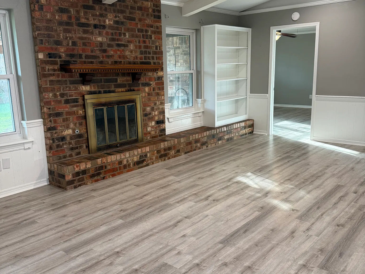 6308 Cornell St — Photo 2