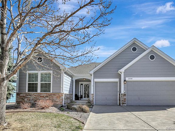 2nd image of 12038 Pine Top Street
