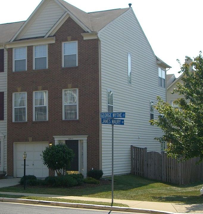 1st image of 13511 George Wythe Ct