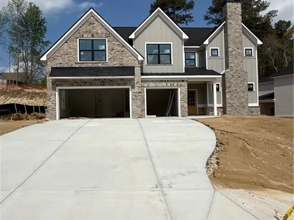 2410 Reserve Manor Ct, Lawrenceville, GA 30011