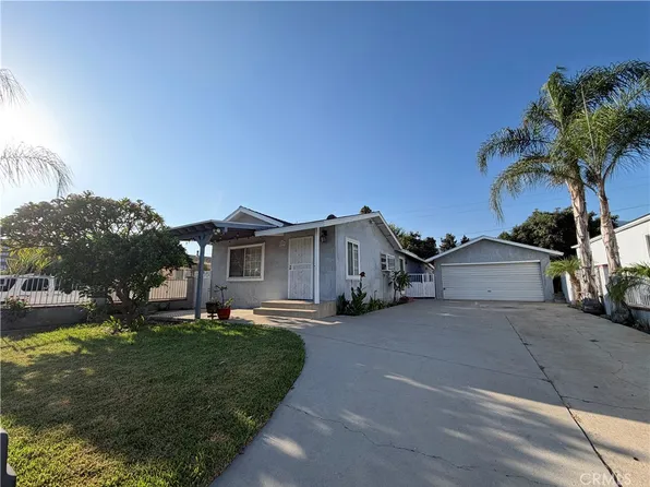 129 E Pomona Ave, Monrovia, CA 91016