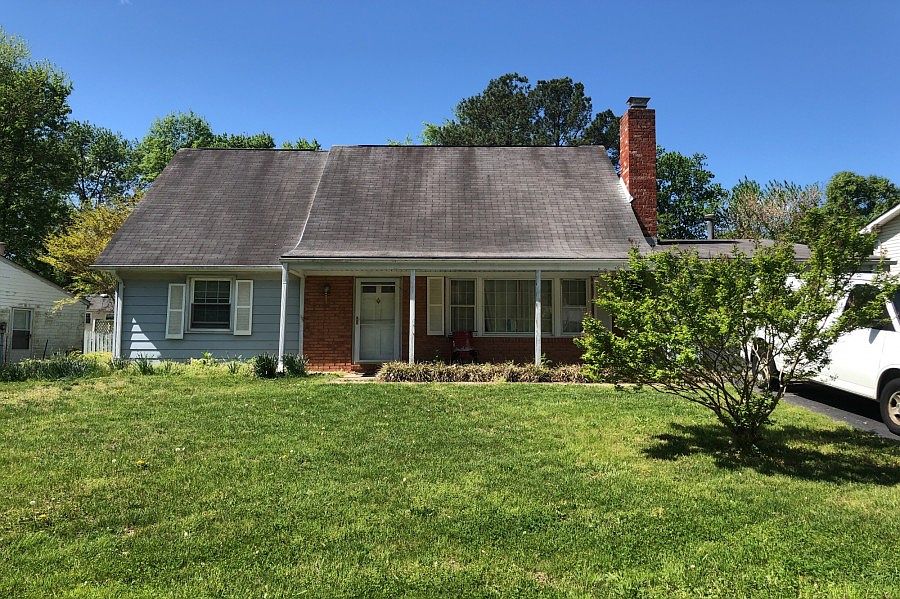 1st image of 7324 Wickford Dr