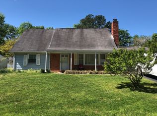 7324 Wickford Dr, Alexandria, VA 22315