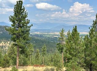 36 Bighorn Bluff Loop, Plains, MT 59859