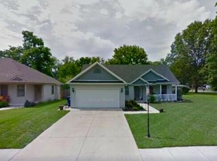 3329 Anthony Ln, Terre Haute, IN 47803
