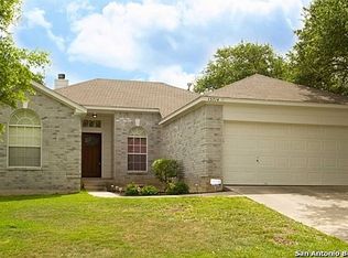 15714 Knollrun, San Antonio, TX 78247