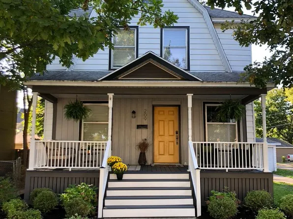 209 Marion Ave NW, Grand Rapids, MI 49504